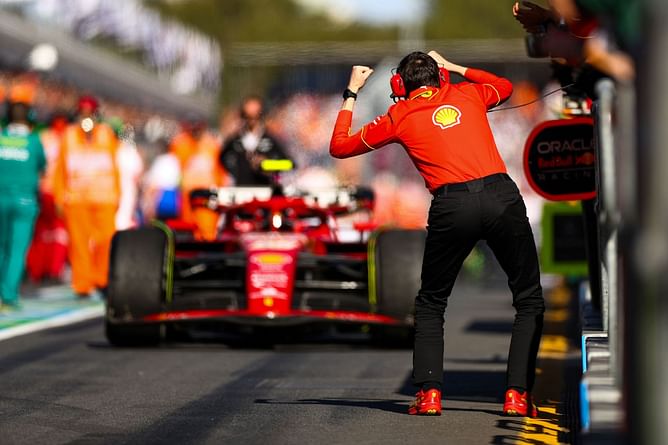 5 peculiar but true facts about the 2024 F1 Australian GP