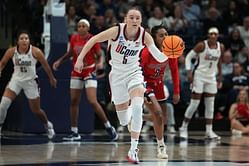 5 reasons why Paige Bueckers won't win 2024 Naismith Women's College Player of the Year