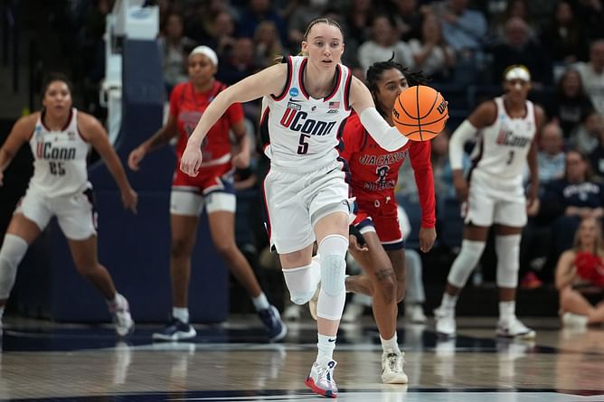 5 reasons why Paige Bueckers won't win 2024 Naismith Women's College Player of the Year