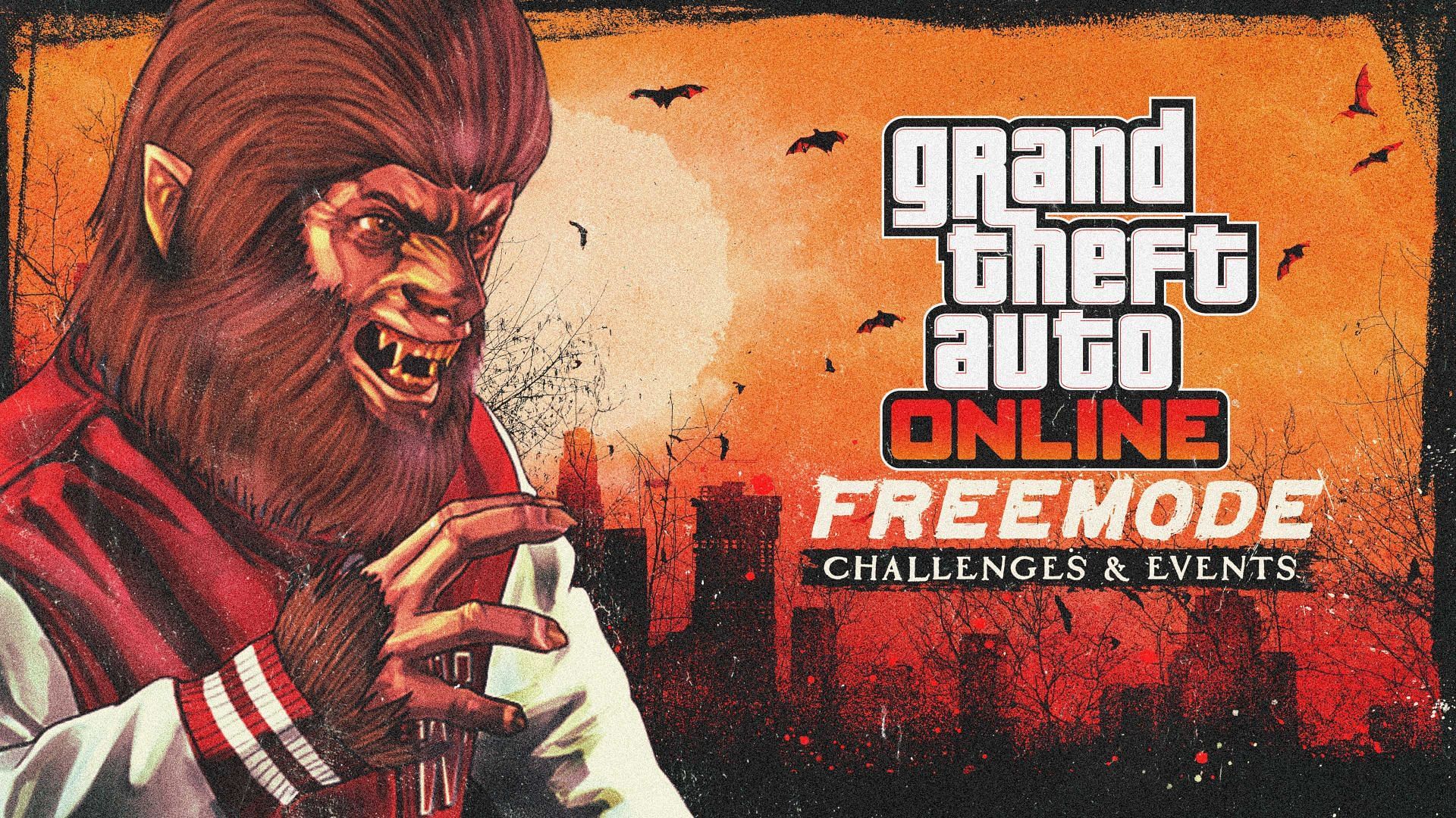 All GTA Online Freemode Challenges and Events giving 2x bonuses (March 28-April 3, 2024)