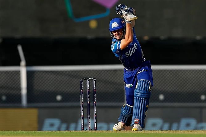 3 players who can replace Suryakumar Yadav in MI playing 11 if he's ruled out of initial IPL 2024 matches ft. Dewald Brevis