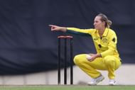 Bangladesh v Australia - Women's ODI Series: Game 1