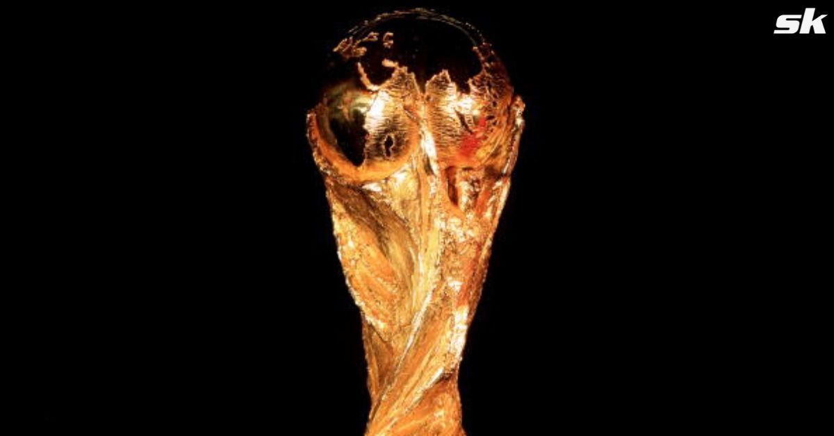 Is over-35 World Cup taking place this year?