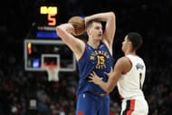 Nikola Jokic - Denver Nuggets