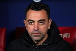 Barcelona duo miss training ahead of Las Palmas clash - Reports