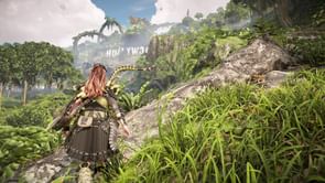 How to pre-load Horizon Forbidden West on PC?