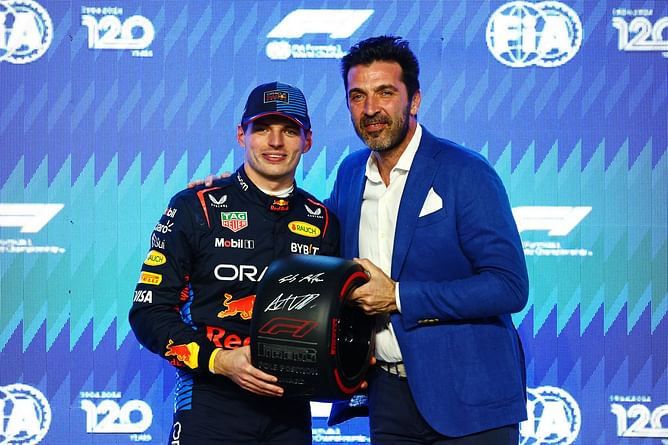 2024 F1 Saudi Arabian GP Qualifying: Top 5 Conclusions