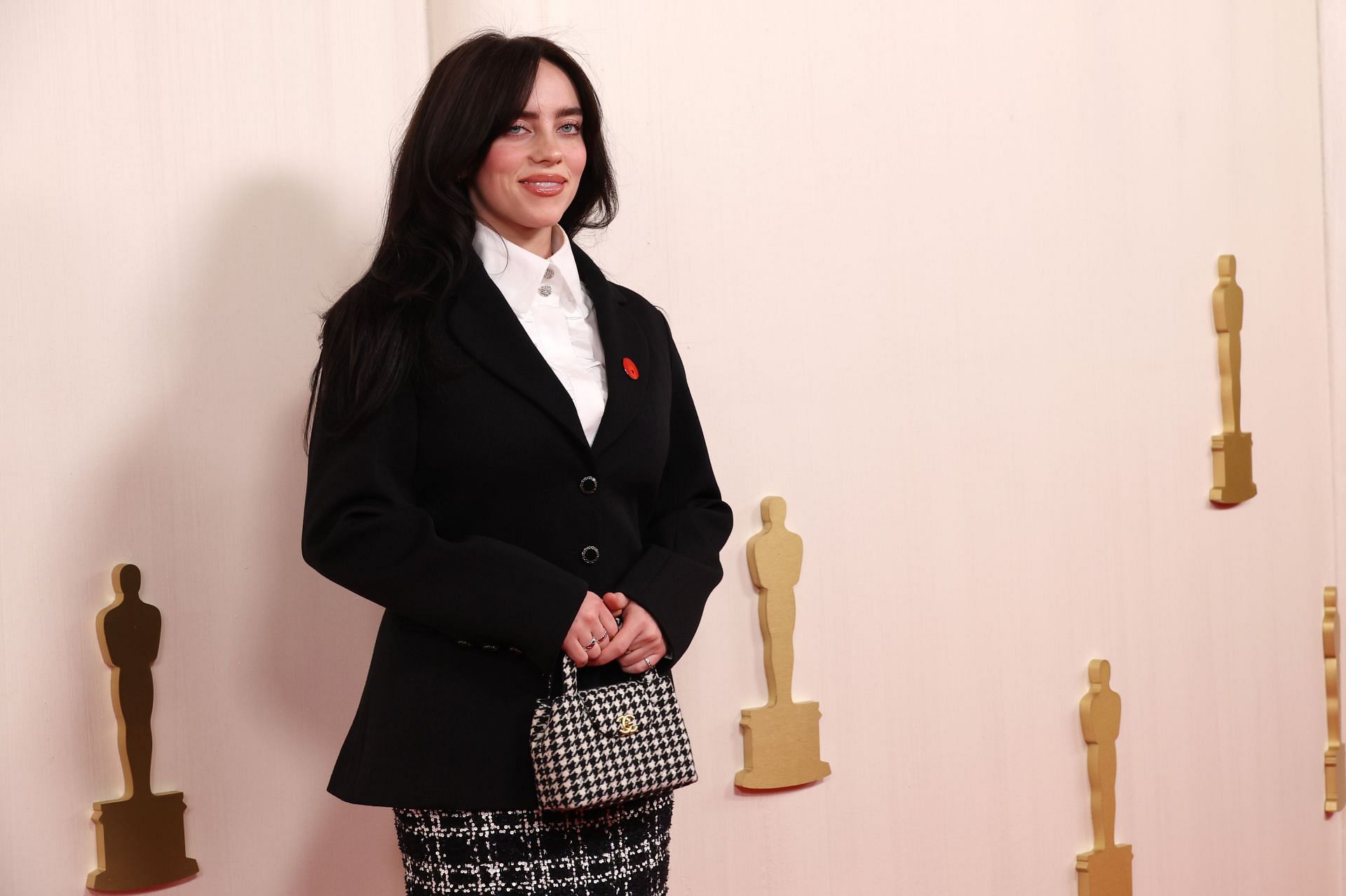 96th Annual Academy Awards - Arrivals