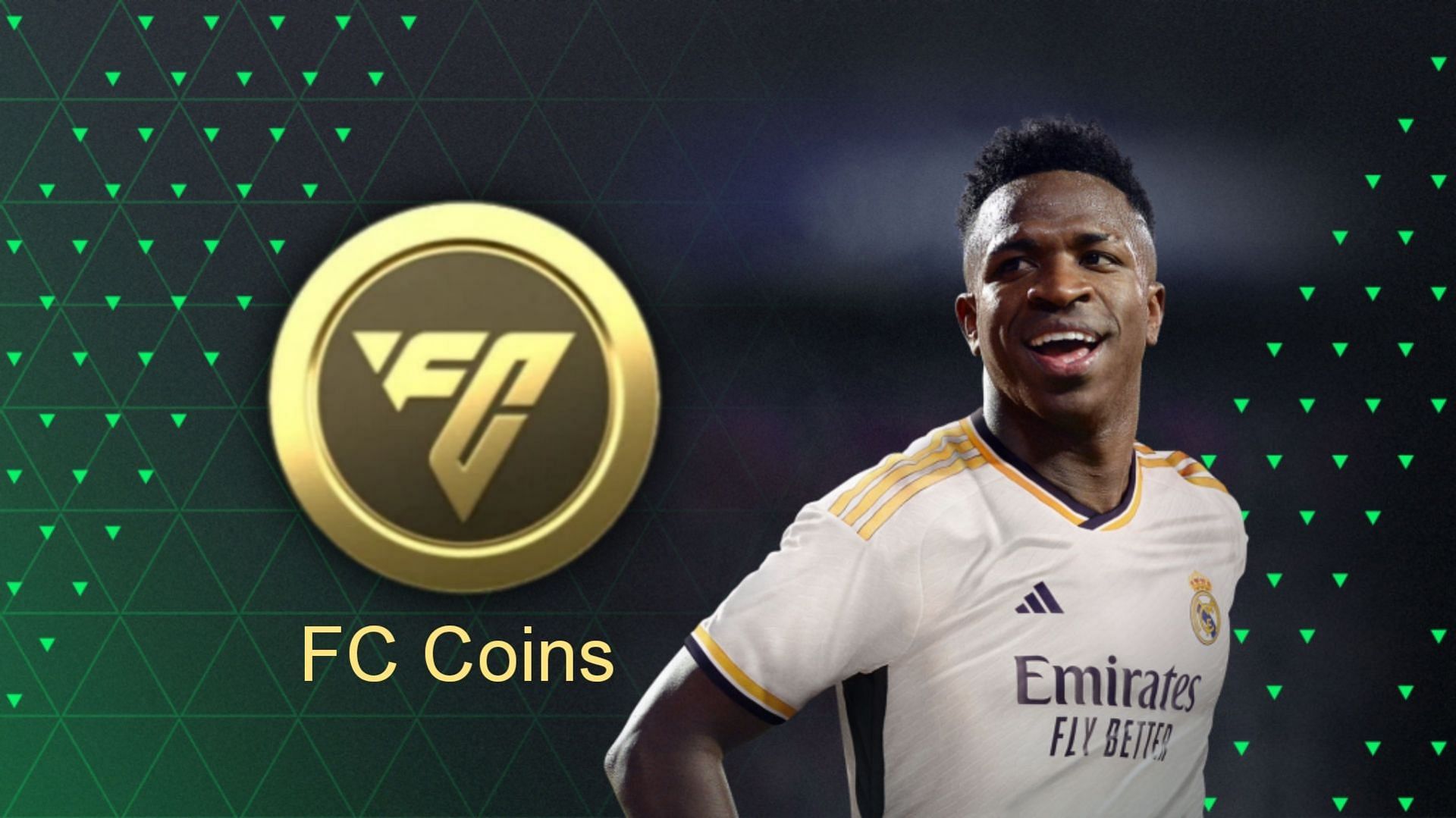 Technique to collect unlimited coins in FC Mobile