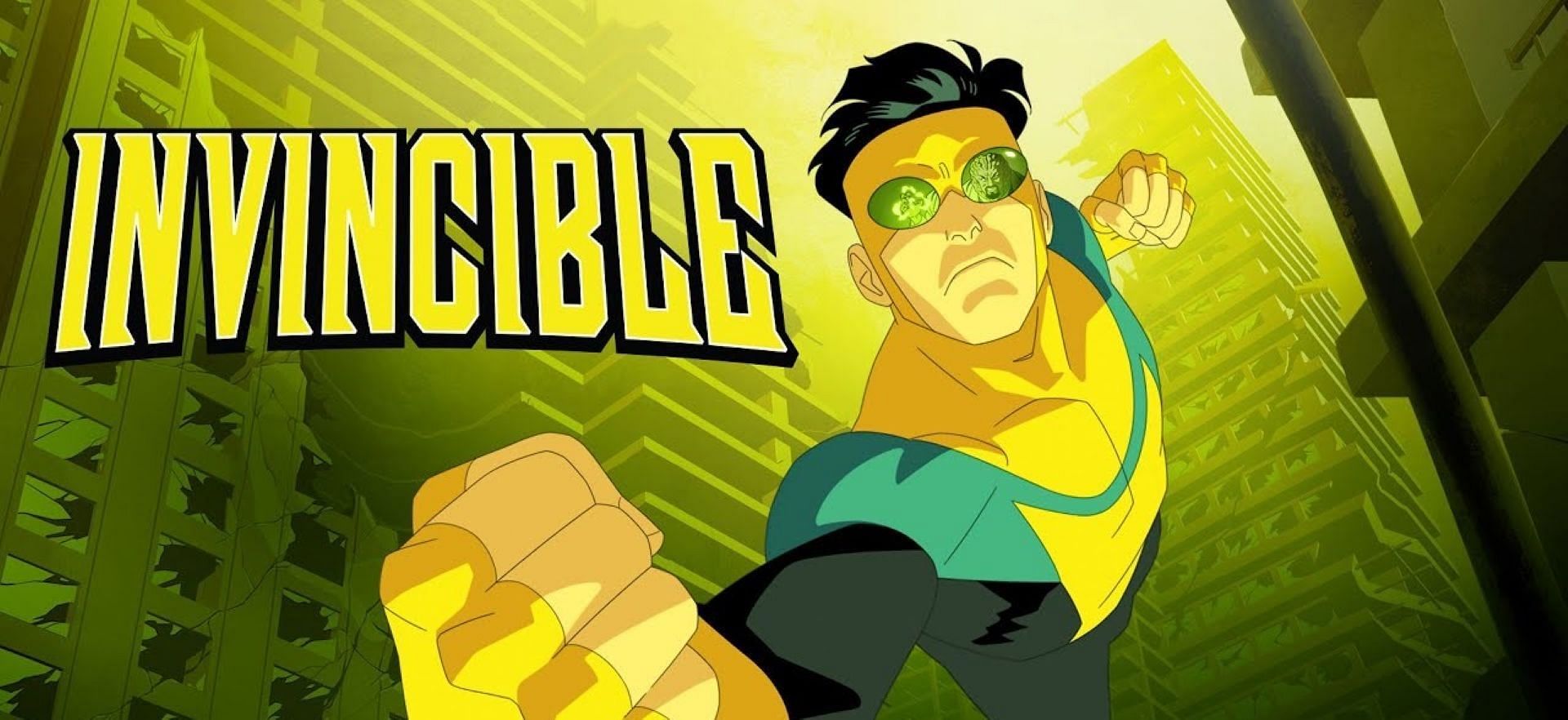 Invincible season 2 part 2 airs on Amazon Prime Video on March 14, 2024 (Image via Youtube/Amazon Prime Videos)