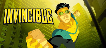 When does Invincible season 2 part 2 come out? Everything to know