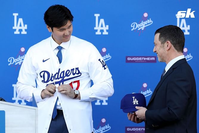 "We can never say we're done" - Andrew Friedman not ruling out more Dodgers signings, highlights team's ethos for constant improvement