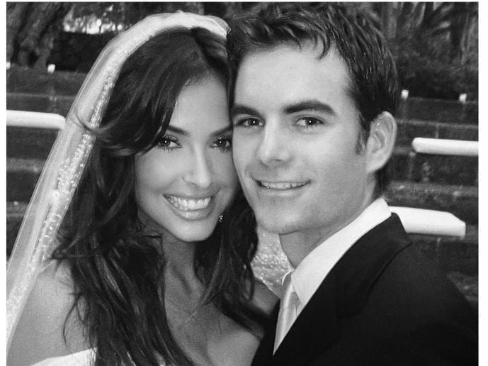 Who Is Jeff Gordon's First Wife? Uncovering the NASCAR Legend's Past Relationships