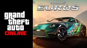 5 facts to know about Annis Euros in GTA Online, and it is worth getting in 2024?