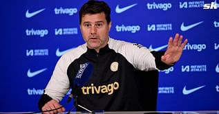 "He could not train, he lost a few kilos" - Pochettino explains Chelsea star's absence from starting XI for Brentford fixture