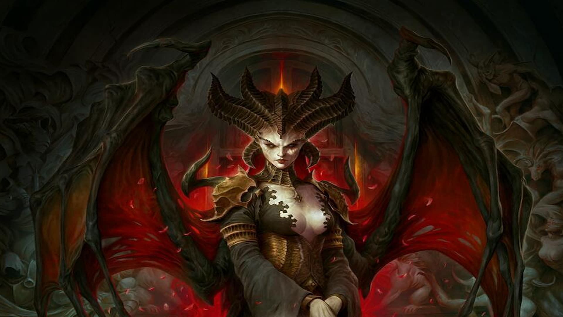 Diablo 4 Starfall Coronet