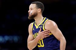 Steph Curry straightforwardly warns Warriors about short window as 10-seed conundrum continues