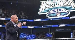 WWE legend hints at signing with AEW after WrestleMania 40