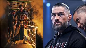 3 Ways Roman Reigns could acceptably defeat Cody Rhodes at WWE WrestleMania XL