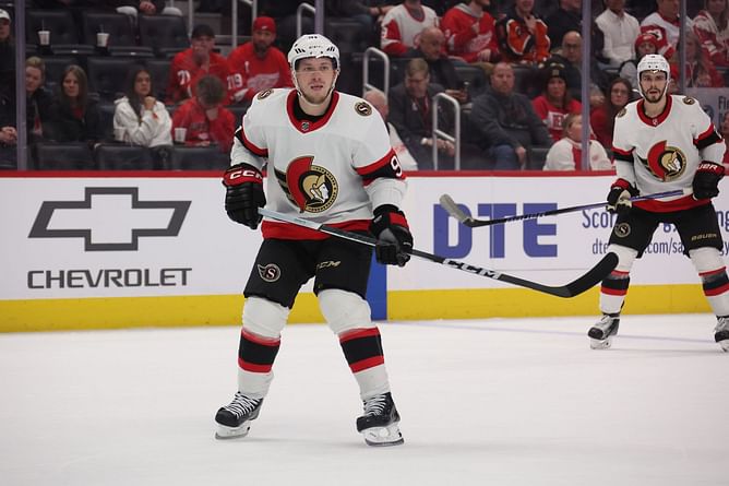 NHL Trade Rumors: Insider refuses to rule out Rangers-Vladimir Tarasenko reunion