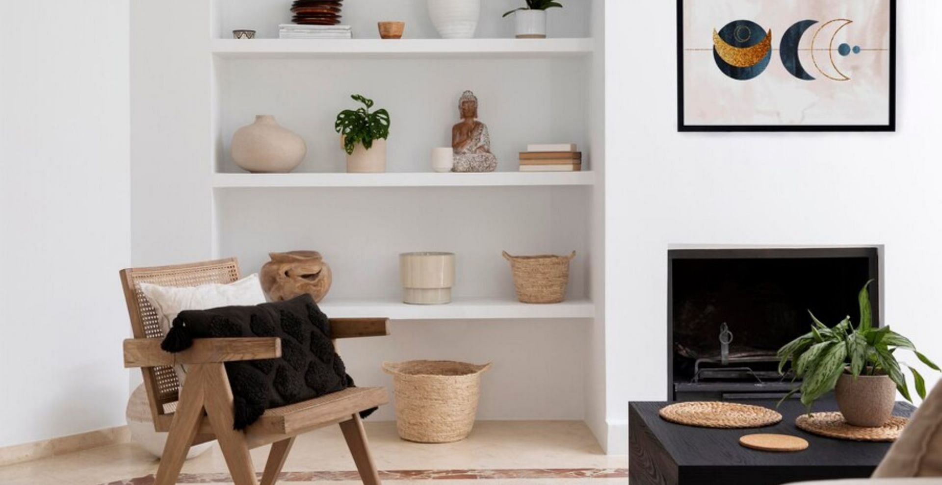 Scandinavian home decor: 8 Ways to redefine your house