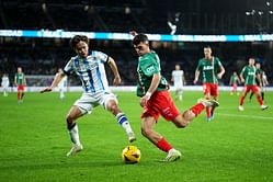 Deportivo Alaves vs Real Sociedad Prediction and Betting Tips | 31st March 2024