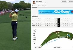 WATCH: Rory McIlroy creates history at Bay Hill with a gigantic 365-yard tee shot