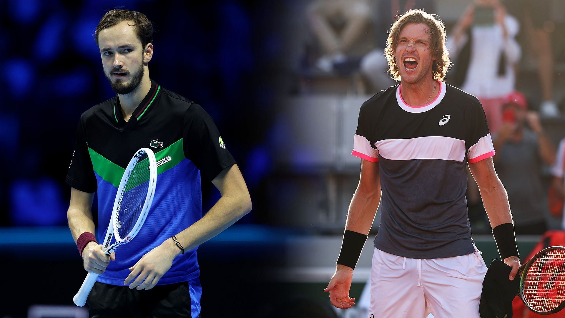 Daniil Medvedev vs Nicolas Jarry preview