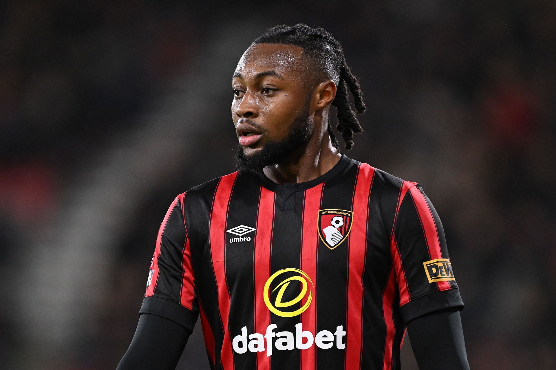 AFC Bournemouth v Leicester City - Emirates FA Cup Fifth Round