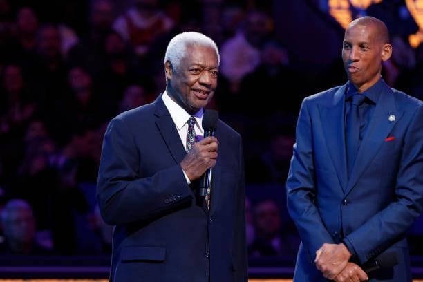 Is Oscar Robertson a Hall of Famer?