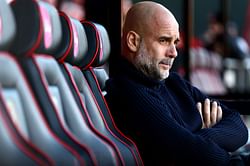 Manchester City star picks up injury on international duty ahead of Arsenal clash