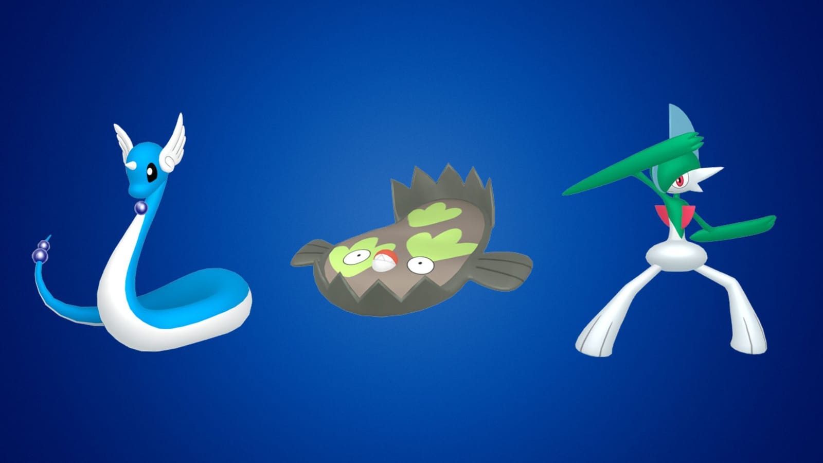 10 best Great League teams for Pokemon GO Shared Skies