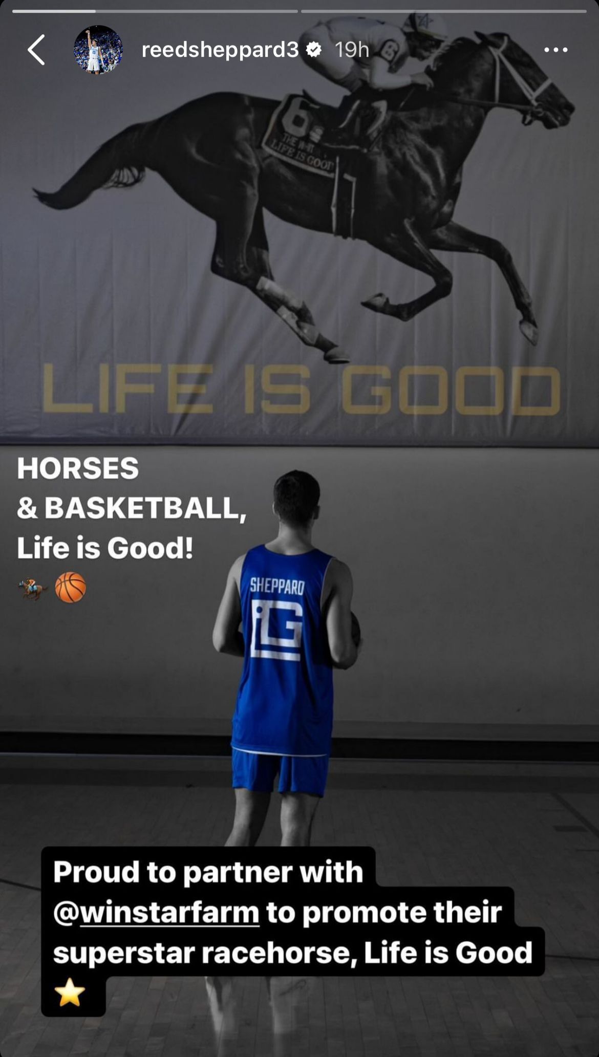 411,000 NILvalued Reed Sheppard makes bold money move as Kentucky