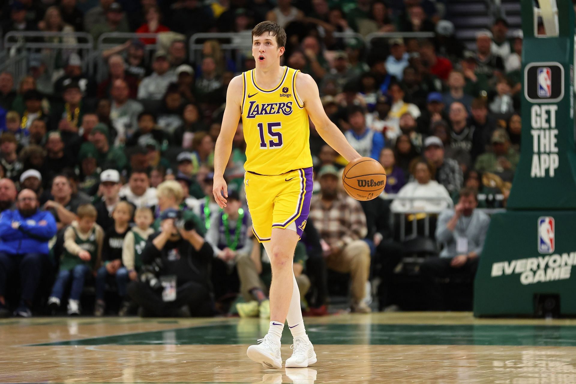 Austin Reaves 2024 NBA Playoffs Scouting Report: Dissecting LA Lakers shooting guard's role, impact and minutes