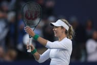 WTA 500 San Diego Open 2024 - Day 6