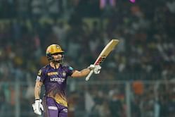 "Rinku Singh is in red-hot form" - Aakash Chopra on KKR's strengths heading into IPL 2024