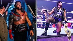 Taking down The Chief, duo dominance & more - 4 WWE Champions who should lose their titles at WrestleMania 40 and 2 who should keep them
