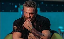 "The UFC didn't really want that" - Conor McGregor may have spoiled plot point for 'Road House' remake
