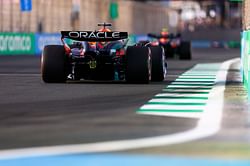 2024 F1 Saudi Arabian GP: Where to watch the race, timings, all you need to know