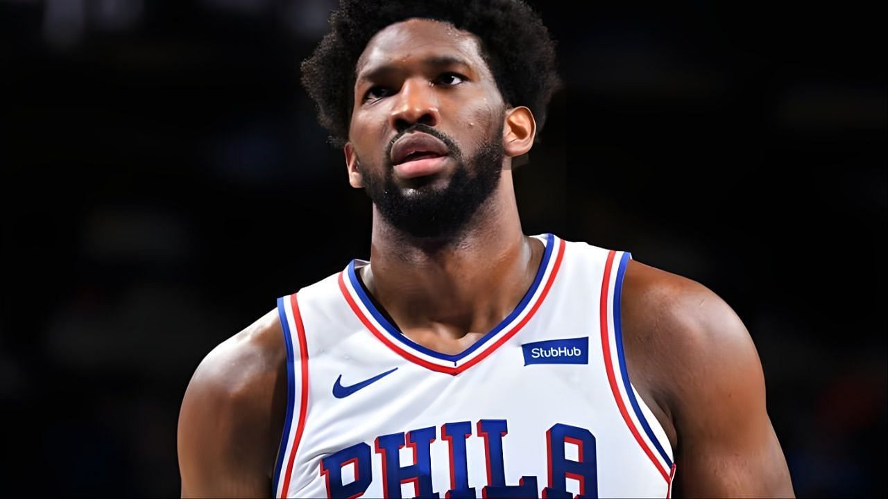 Joel Embiid will miss All-NBA selections due to 65-game rule