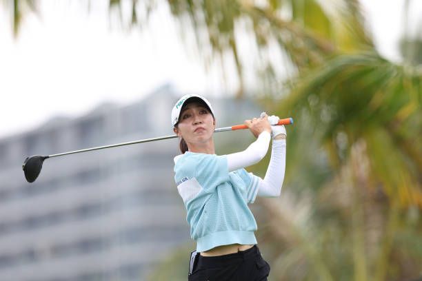 Lydia Ko ethnicity