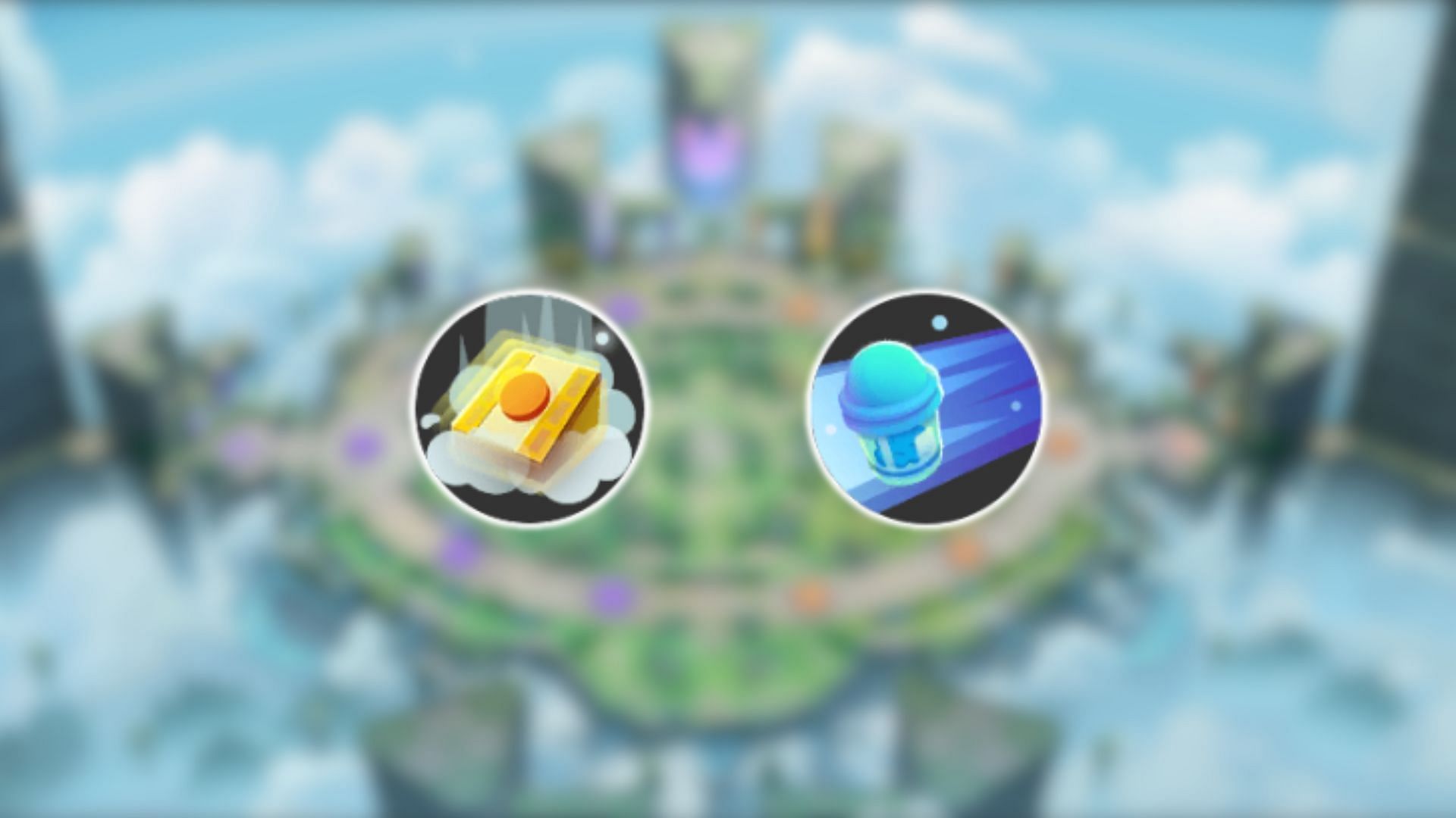 Eject Button and X Speed clinch premier positions in the elite S tier (Image via The Pokemon Company)