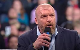 Triple H's biggest signing finally set to make official SmackDown debut next week