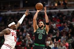 Boston Celtics vs Chicago Bulls Game Results and Highlights: Top 5 viral moments (March 23)