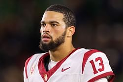 Ex-NFL QB wants Caleb Williams to pull an Eli Manning and deliver Bears an ultimatum ahead of 2024 NFL Draft