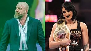 Did Triple H plant seeds for Rhea Ripley's downfall on WWE RAW? Analyzing the potential hint most fans missed