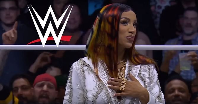 Recently released WWE Superstar points out a flaw in Mercedes Mone’s (fka Sasha Banks) AEW debut