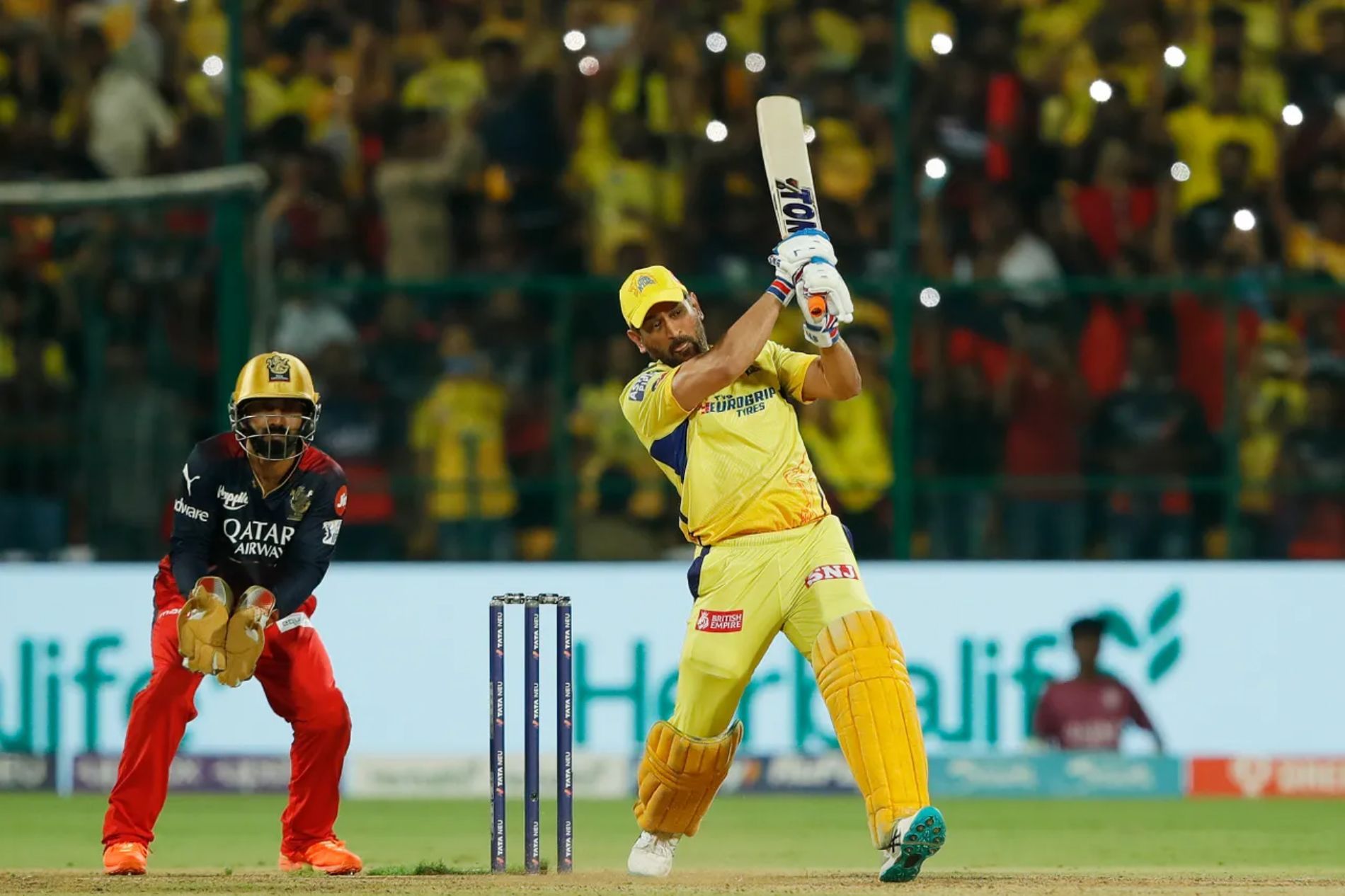 CSK vs RCB Head-to-head stats and records you need to know before ...