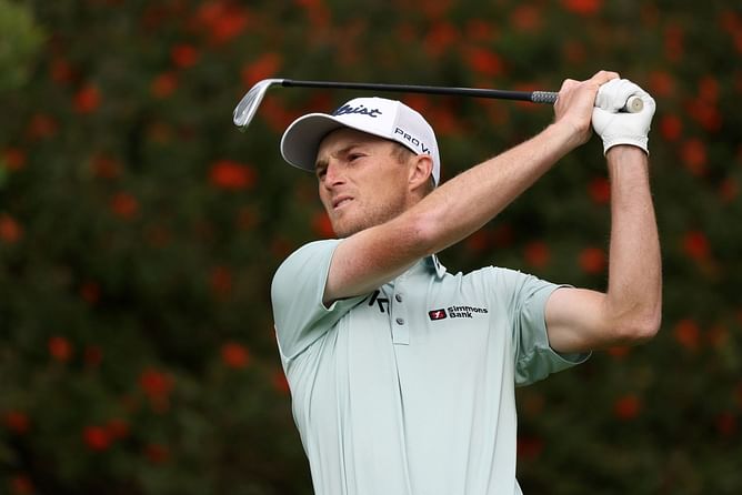 "It feels like no one's here" - Arnold Palmer Invitational faces criticism over limited field and reduced impact