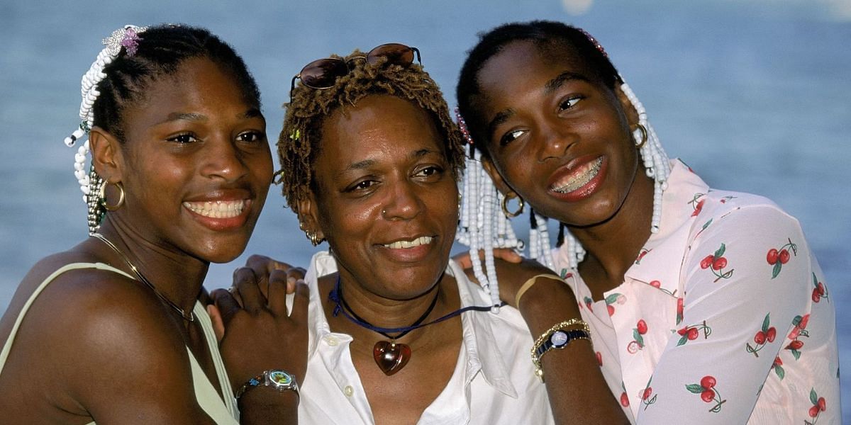 Oracene Price was instrumental in the Williams sisters